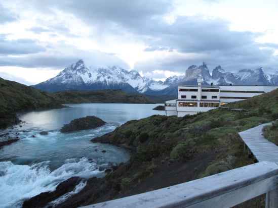 Explora Patagonia abre sus puertas a la nueva temporada